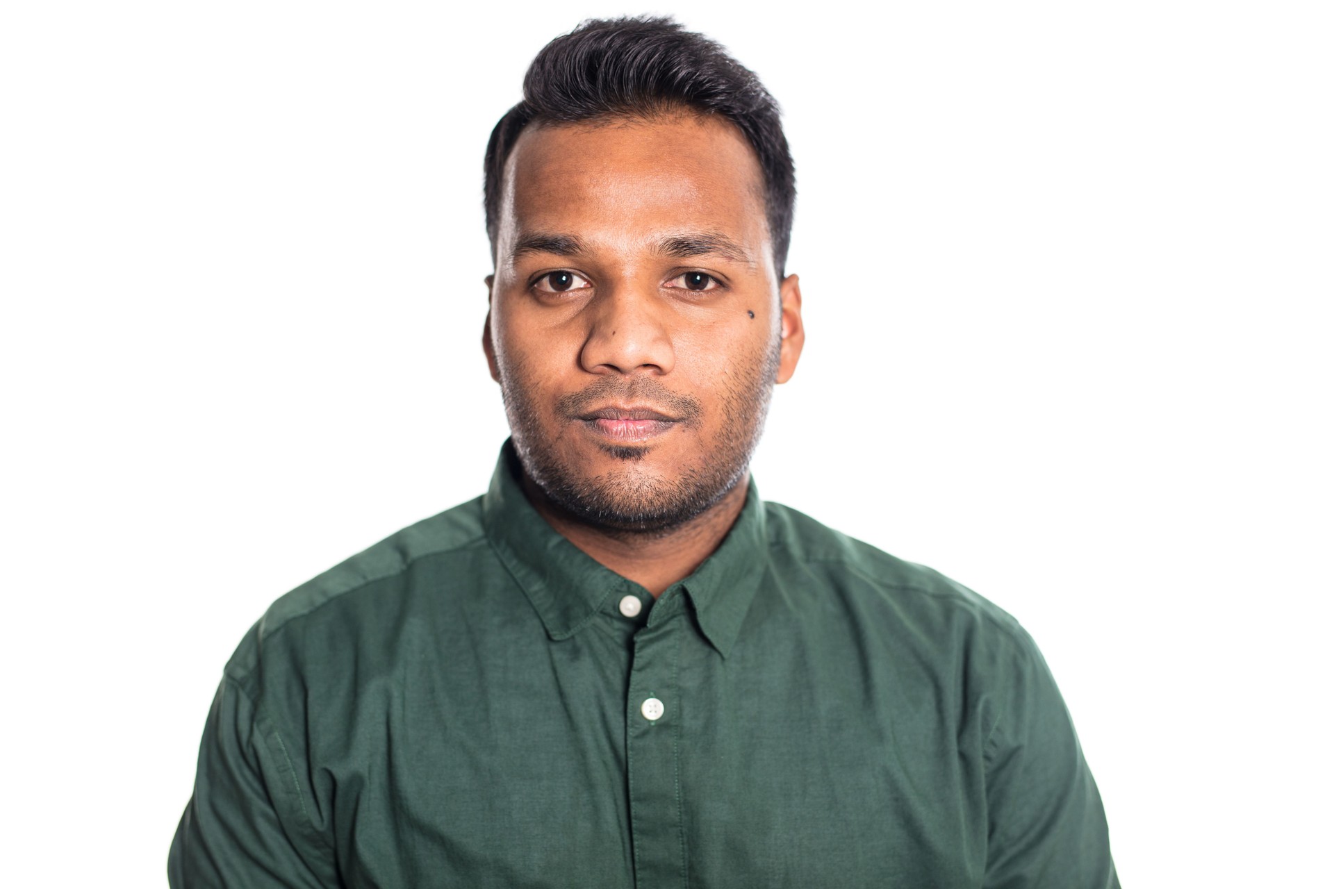 Nitish Rai