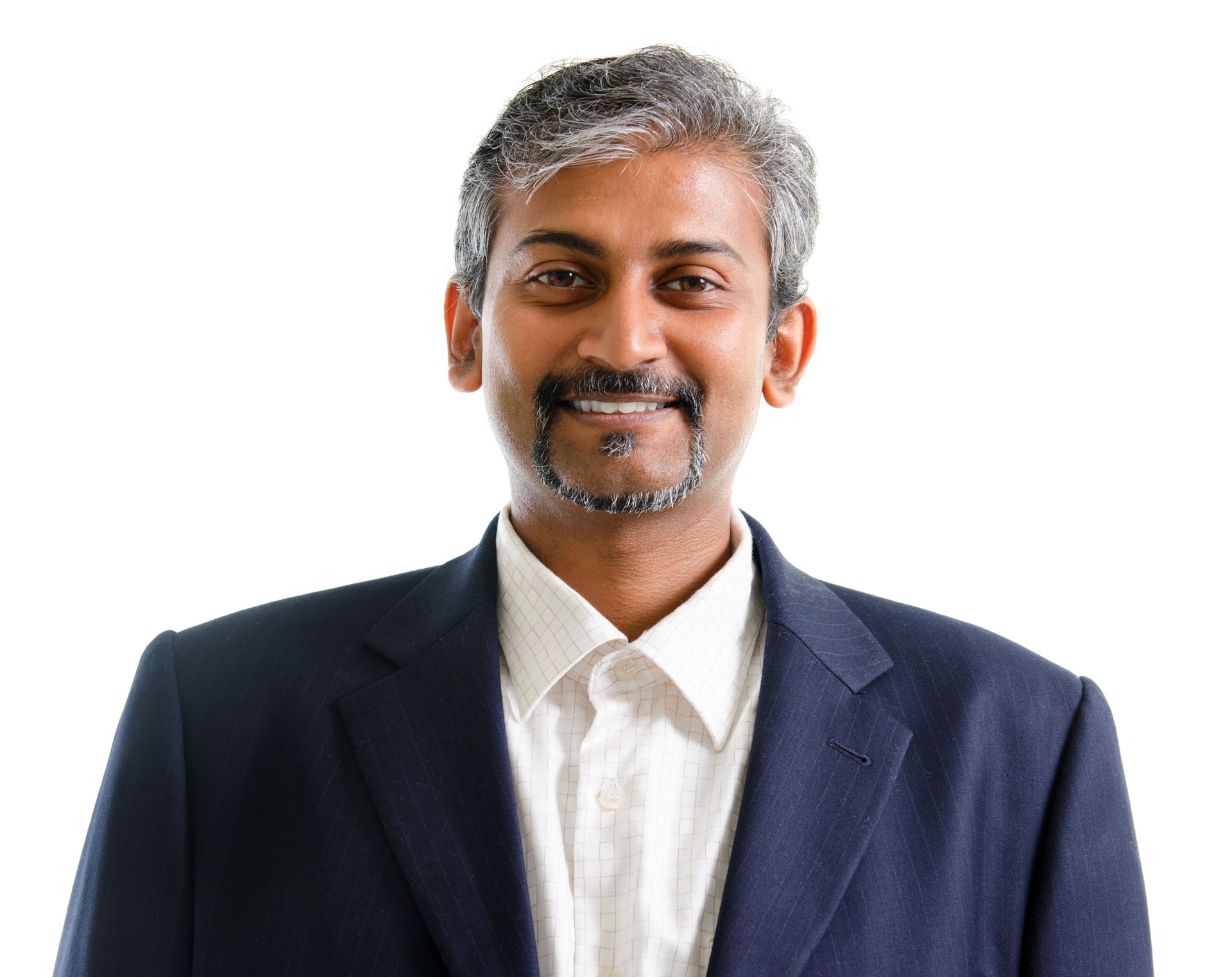 - Nikhil Sharma