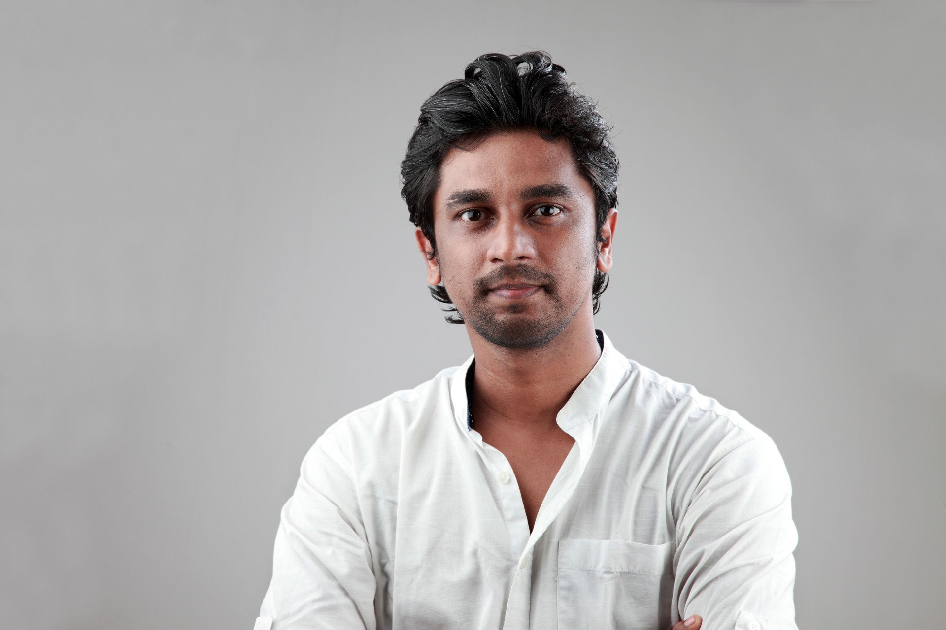 - Rohit Verma